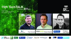 TechTalk #15 – Manufacturing – 29 April 2021