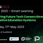 TechTALK #27 – The transformative power of technology in education and career development