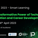 TechTALK #26 – The transformative power of technology in education and career development