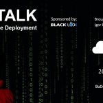 TechTALK – Cloud resource deployment